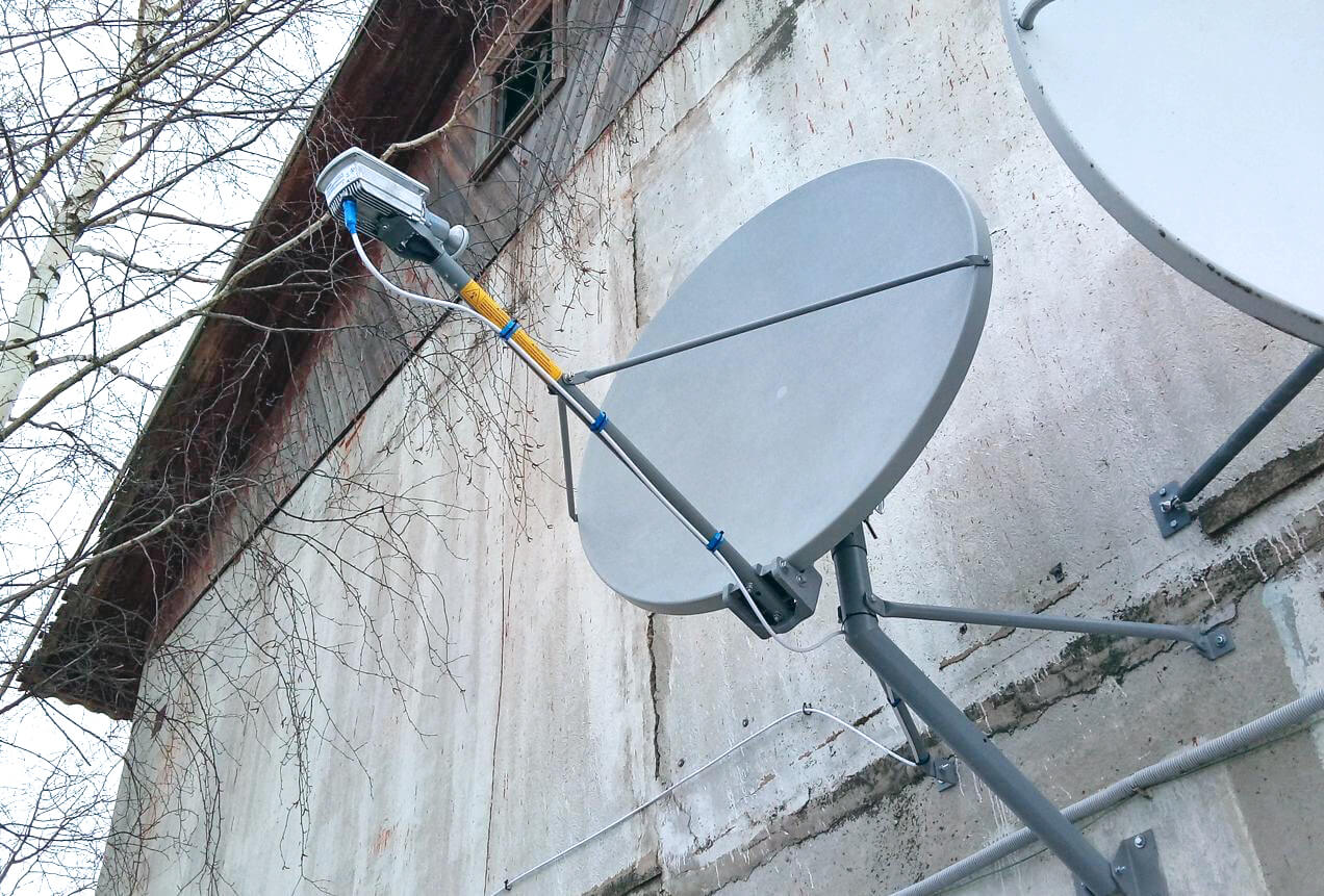 Комплект спутникового Интернета в Дрезне: фото №4